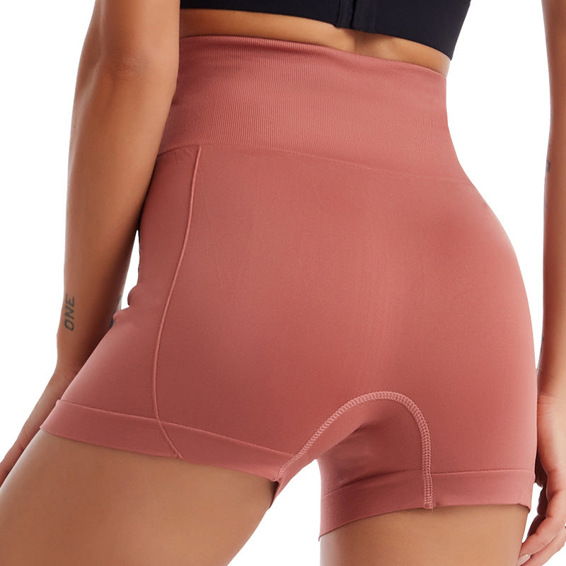 Yoga Shorts