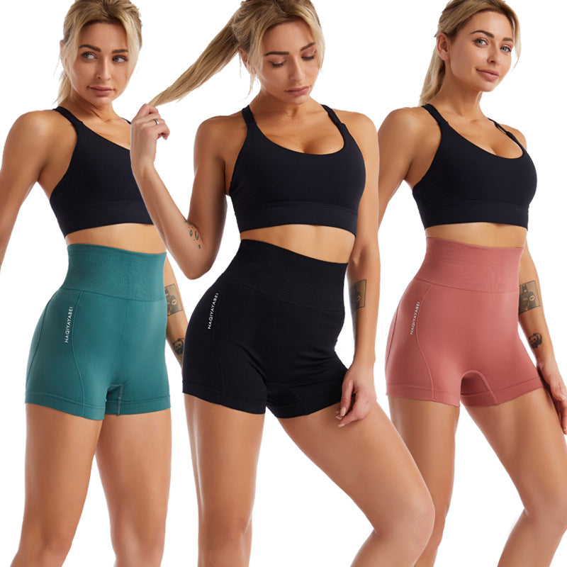 Yoga Shorts