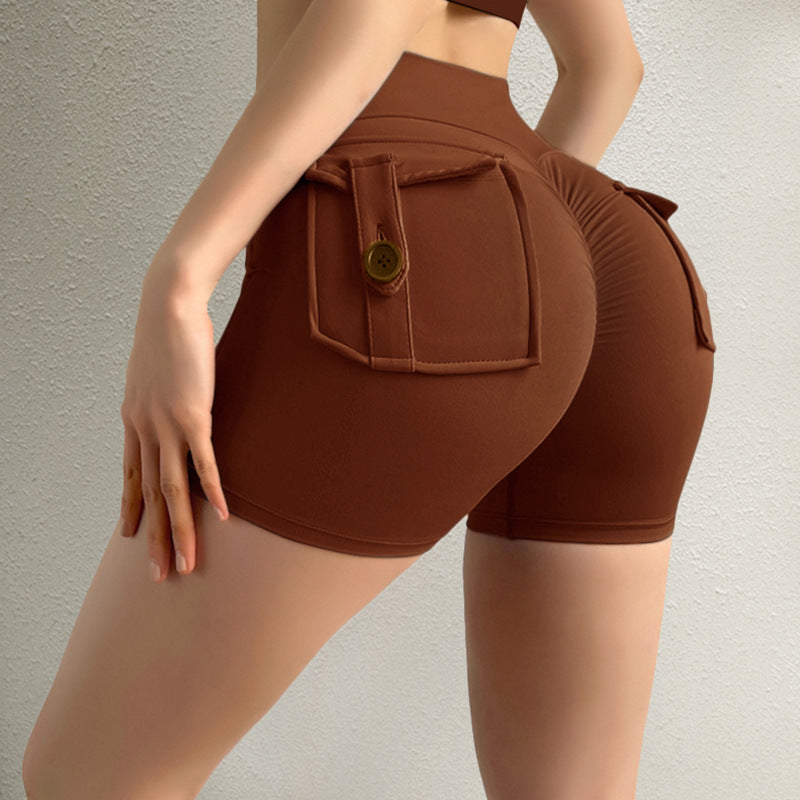 Grip Shorts