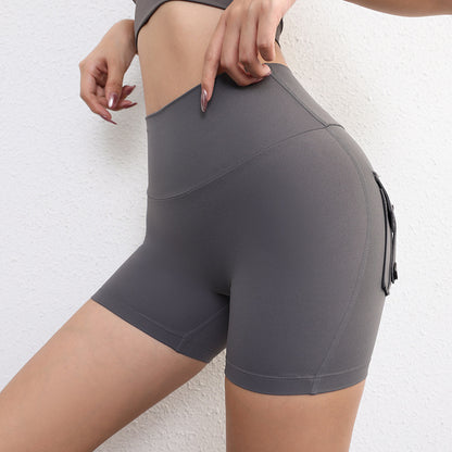 Grip Shorts