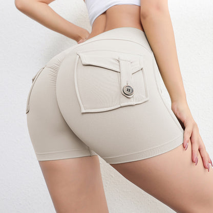 Grip Shorts